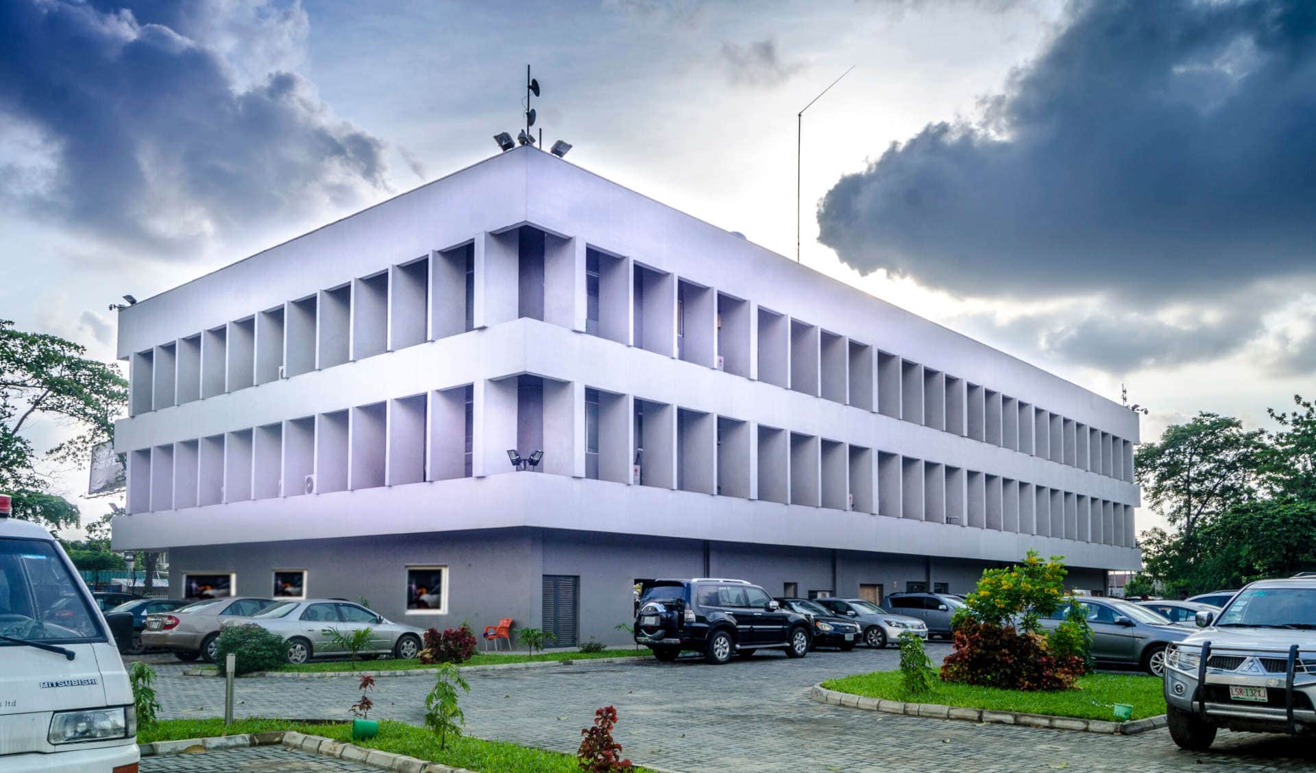 AG Leventis Nigeria Ltd – Automotive | Logistics | Real Estate | Retail